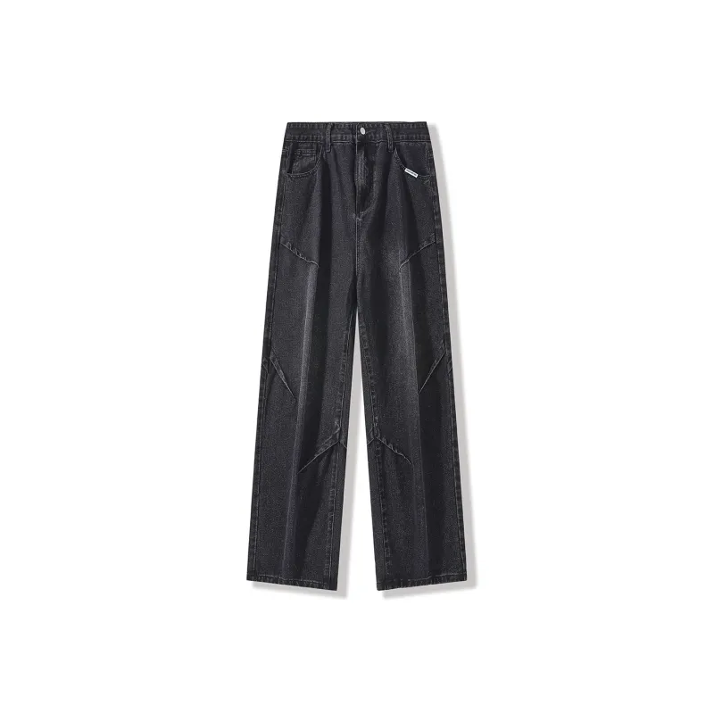 RICE NINE TEN Jeans Unisex-0