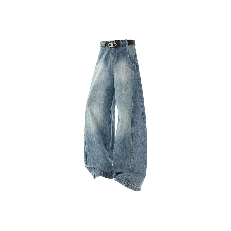H.V.G.A Jeans Unisex-10