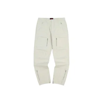 PLEASURES Dive Parachute Pants