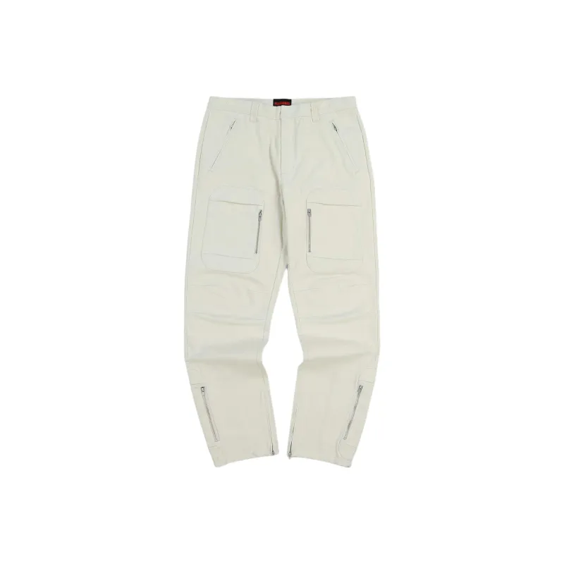 PLEASURES Dive Parachute Pants-0