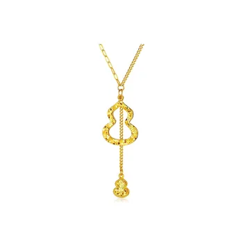 CUTE DAME Sterling Silver Necklaces Women's