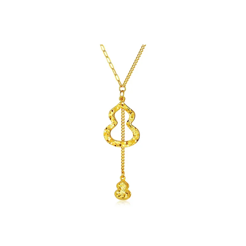 CUTE DAME Sterling Silver Necklaces Women's-0