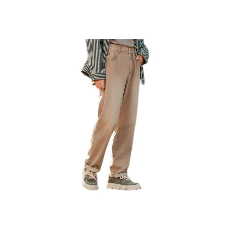 SEM/R Jeans Men-12