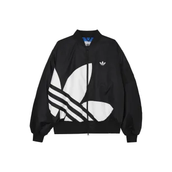 Adidas Originals Jacket Unisex Black