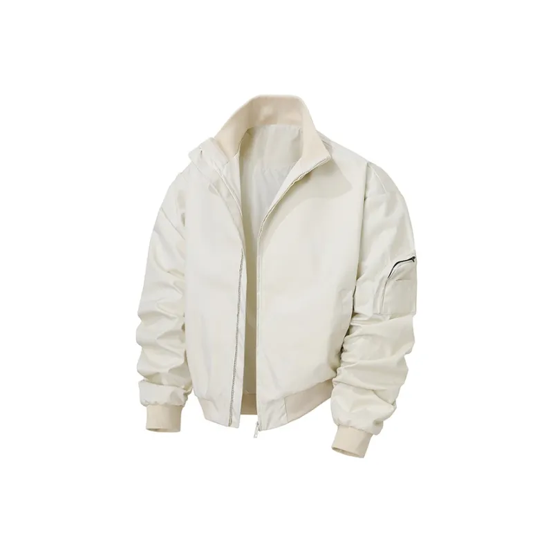 FOR FEAR THAT Jackets Coats Unisex-4