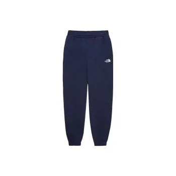 THE NORTH FACE Knitted Sweatpants Men Navy Blue