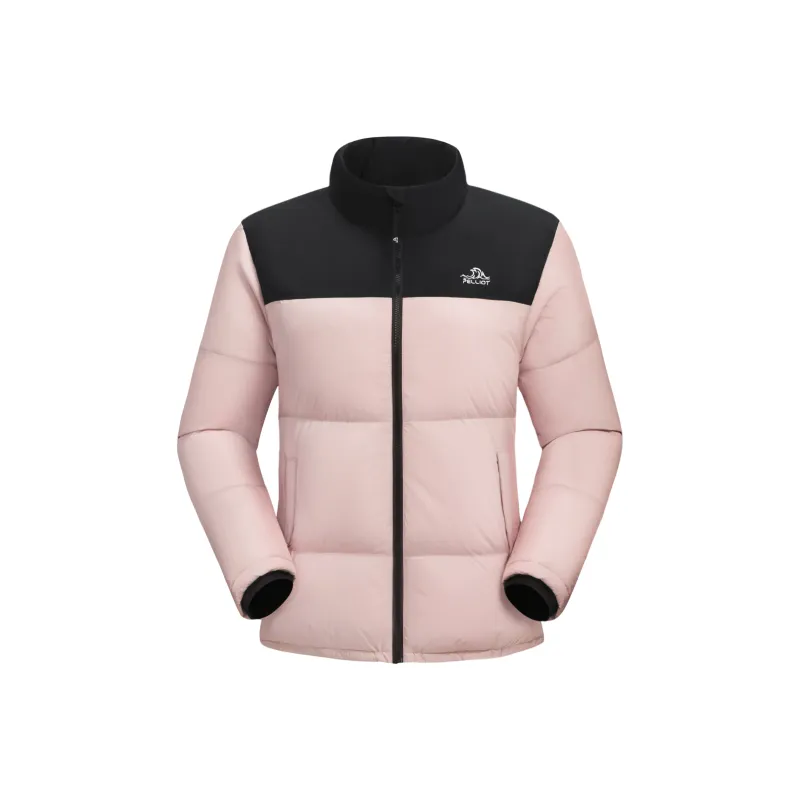 PELLIOT 800 Fill Power Goose Down Jacket Unisex-6