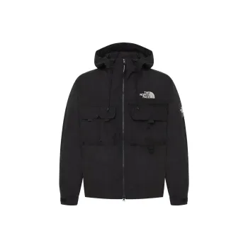 THE NORTH FACE Jackets Coats Men's Black