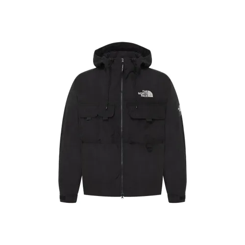 THE NORTH FACE Alprausch jackets Coats Men's Black
