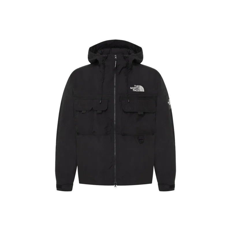 THE NORTH FACE Jackets Coats Men's Black-0