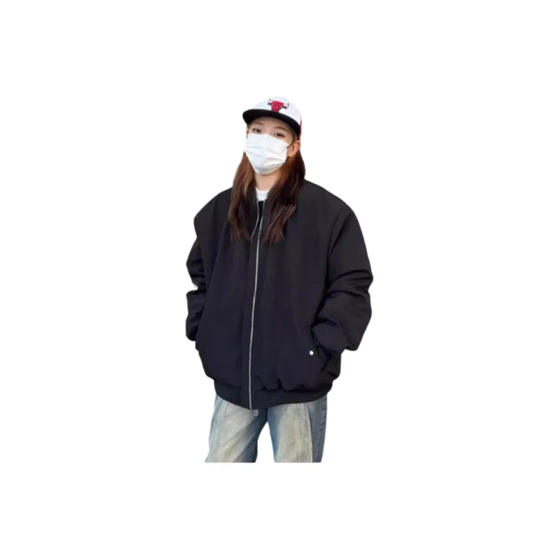 Fakeyoung Jackets Unisex-0