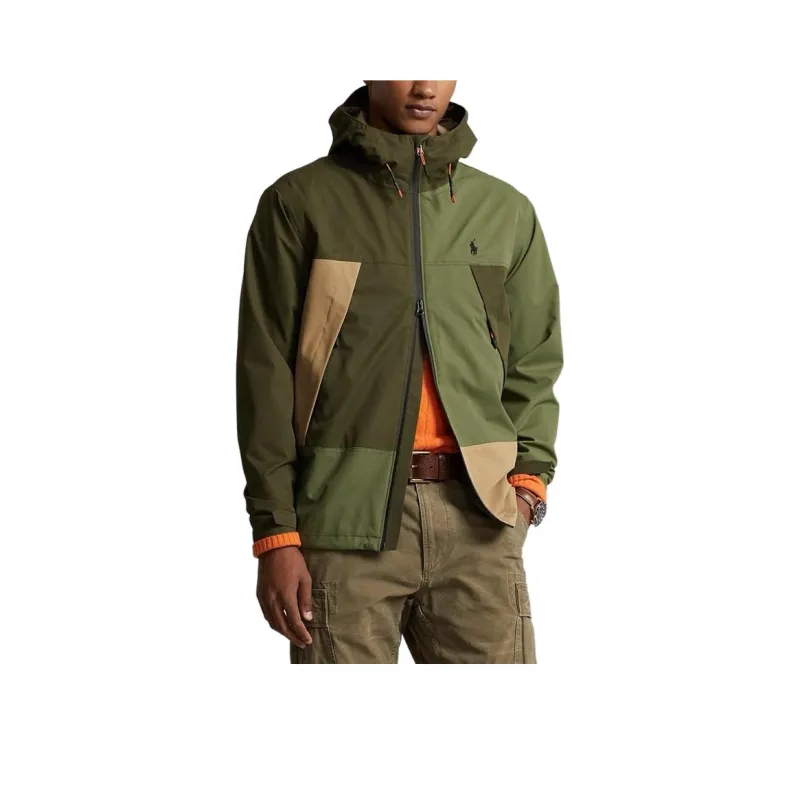 Polo Ralph Lauren Jackets Coats Men's Green-0