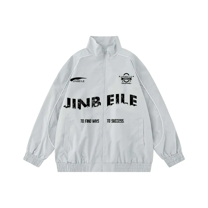 JINBEILE Jackets & Coats Unisex-6