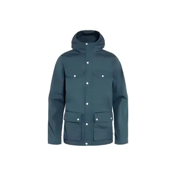 Fjallraven Jackets Coats Men's Green
