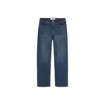 Hollister Jeans Men's Dark Blue