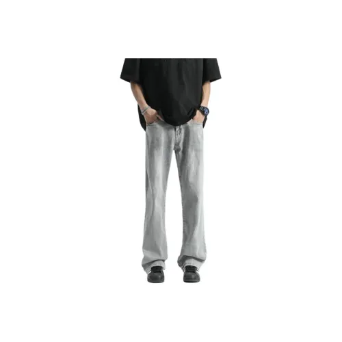 PANDA ADEVIL Jeans Unisex