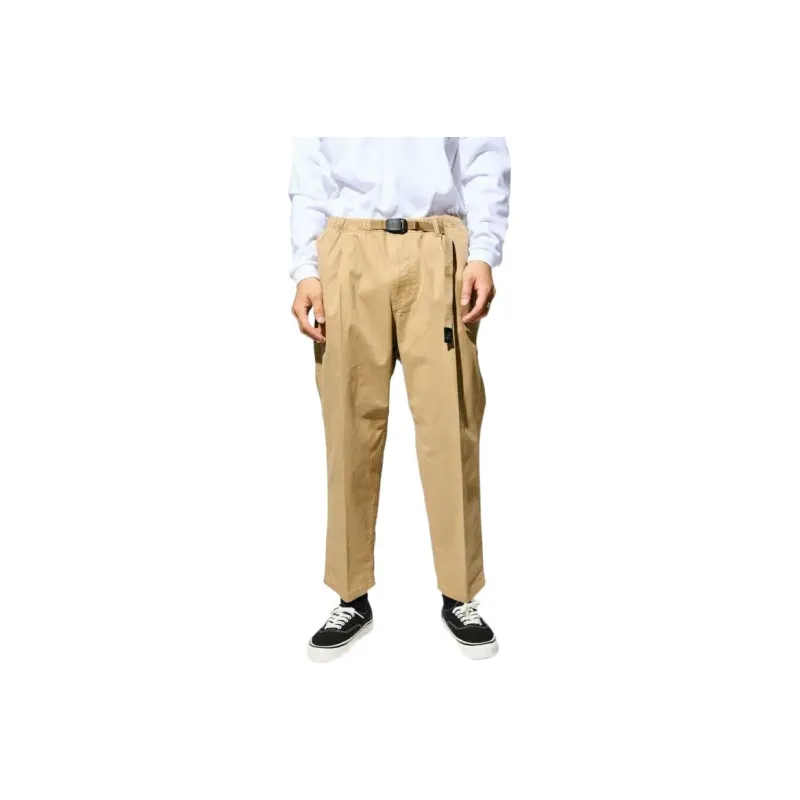 Gramicci Casual Pants Unisex-2
