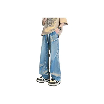 HONOR OF KINGS Jeans Unisex