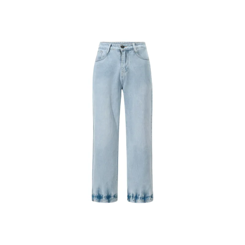 Menblero Jeans Unisex-0
