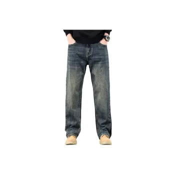 Jeep Jeans Men's Nostalgic Blue
