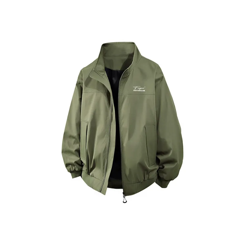 Feiyue Jackets Unisex-12