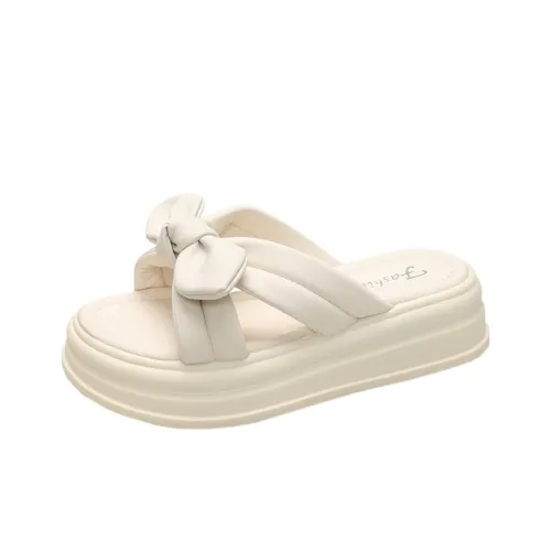 Puppytown Slip Resistant Abrasion Resistant Slide Slippers Women's