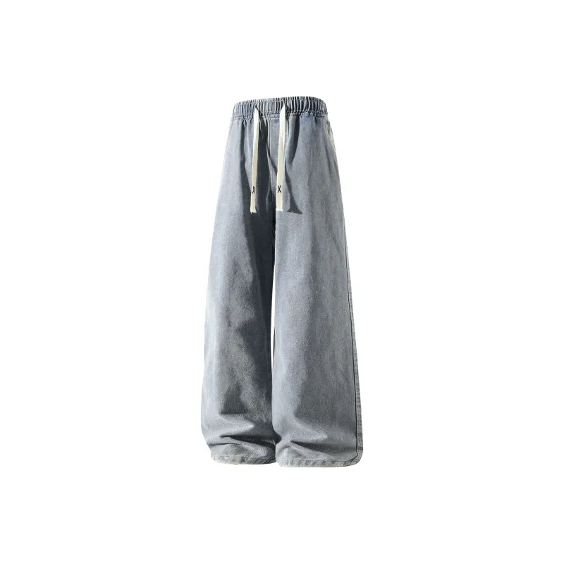 ROSECREED Jeans Unisex-4