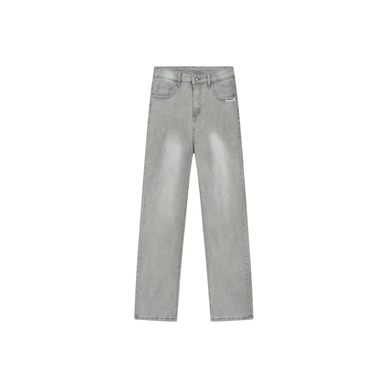 P8H9 Jeans Unisex-5