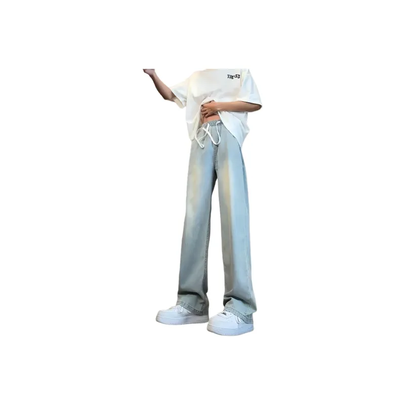 URBAN AUTHENTIC Jeans Unisex-14