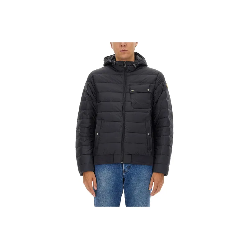 Belstaff Streamline Puffer Jacket-0