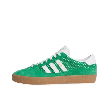 Adidas Puig Indoor 'Green White Gum'