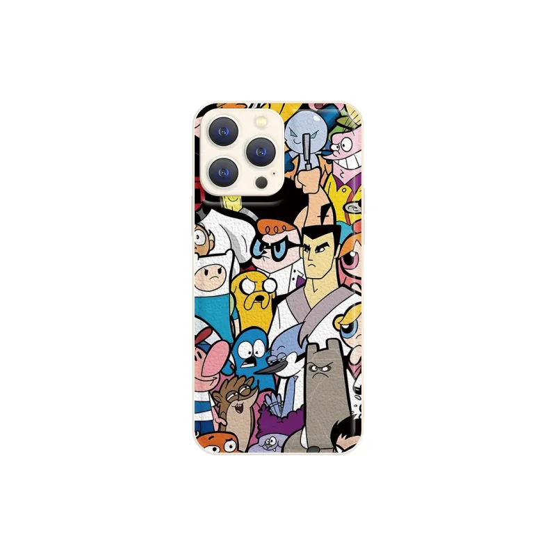 Small bones Phone Cases-0