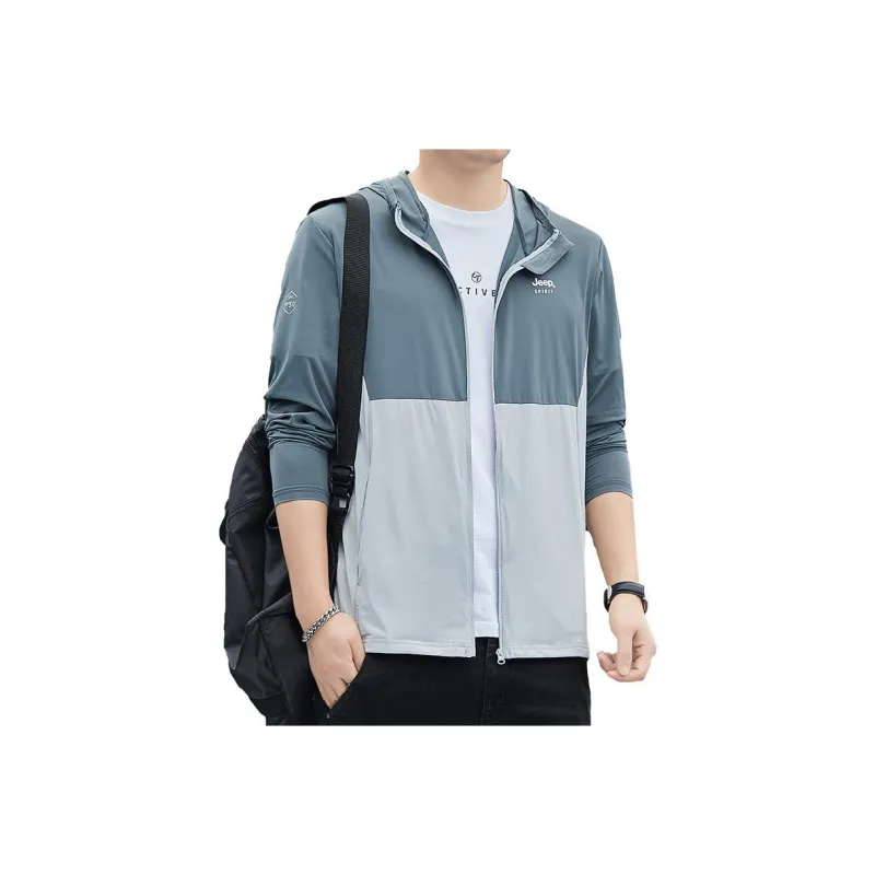 JEEP SPIRIT Jackets & Coats Men's-1