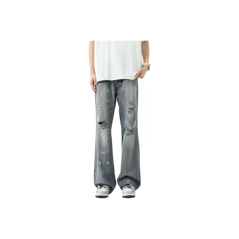 RCTAMY Jeans Unisex-11