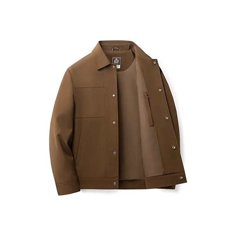 SUNDANCE Jackets Men-1