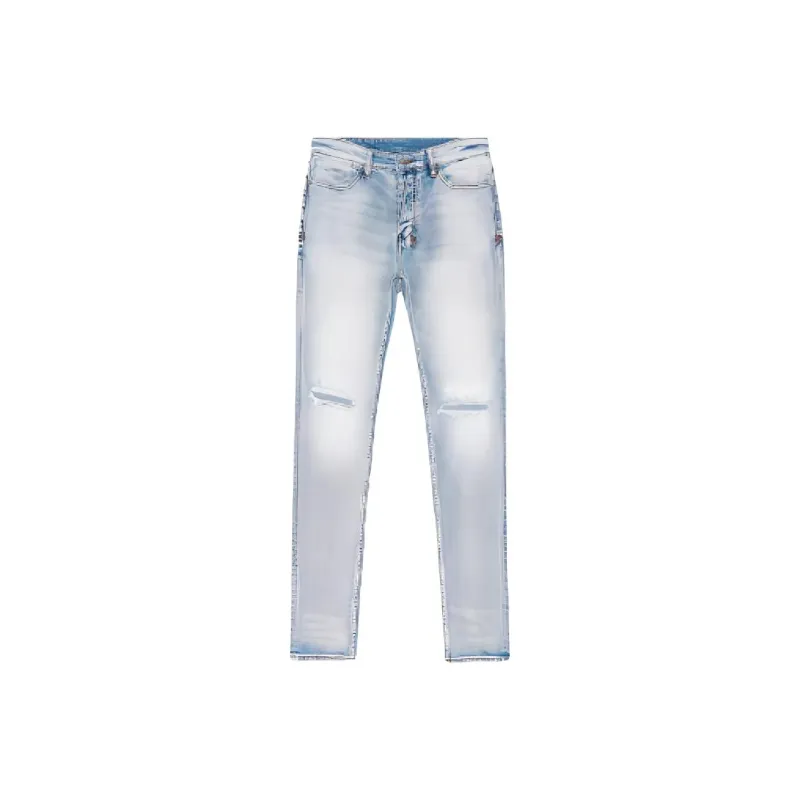 Ksubi Van Winkle City High Heritage Jean-0