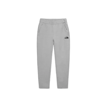THE NORTH FACE Knitted Sweatpants Men Medium Gray