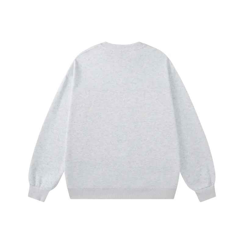 YK&YB Sweatshirts Unisex-45