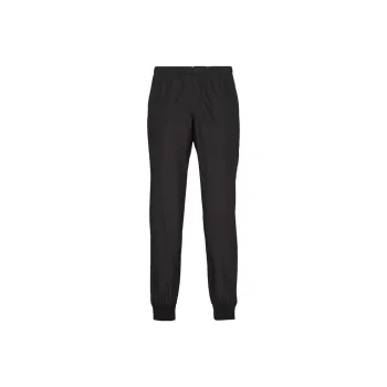 PRADA Knitted Sweatpants Men's Black