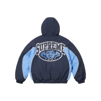 Supreme Studded Stadium Jacket