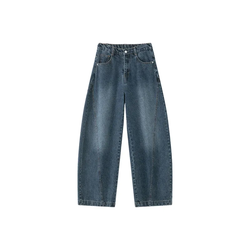 ERRORLOAD Jeans Unisex-8