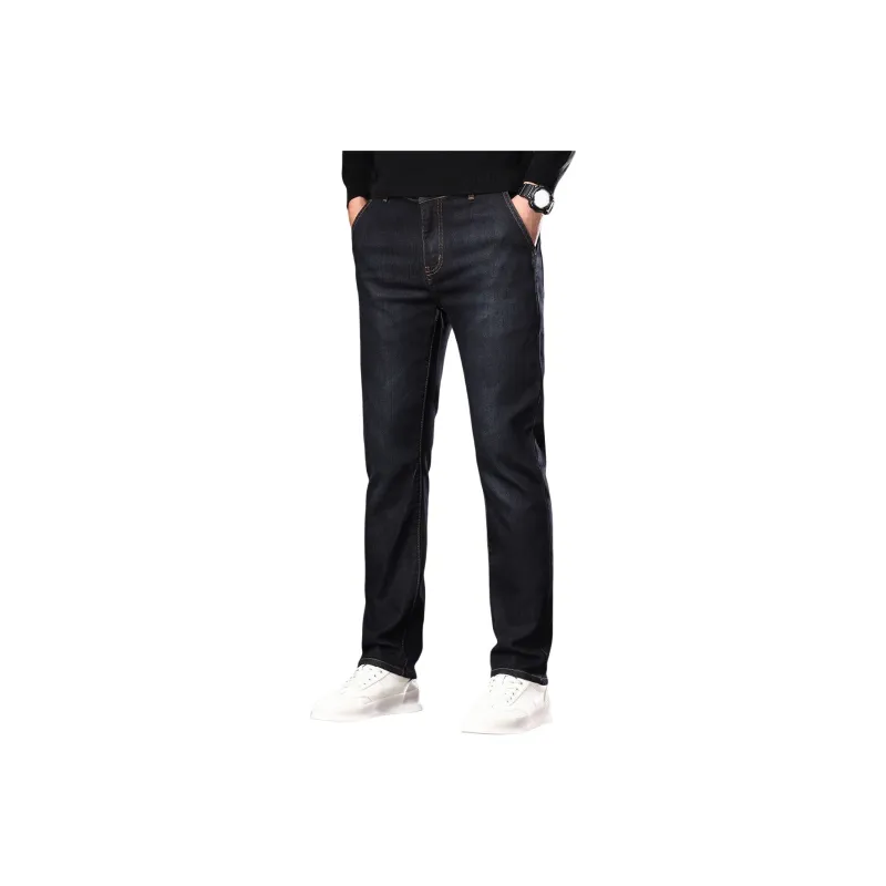 FIRS Jeans Men-0