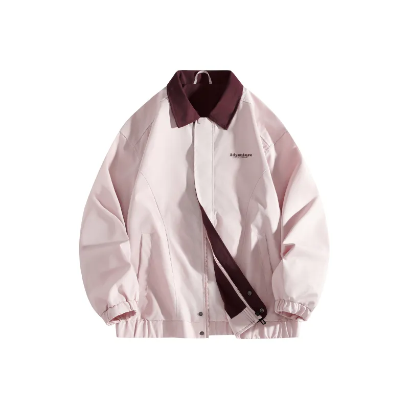 My Name Is MT Jackets Coats Unisex-5