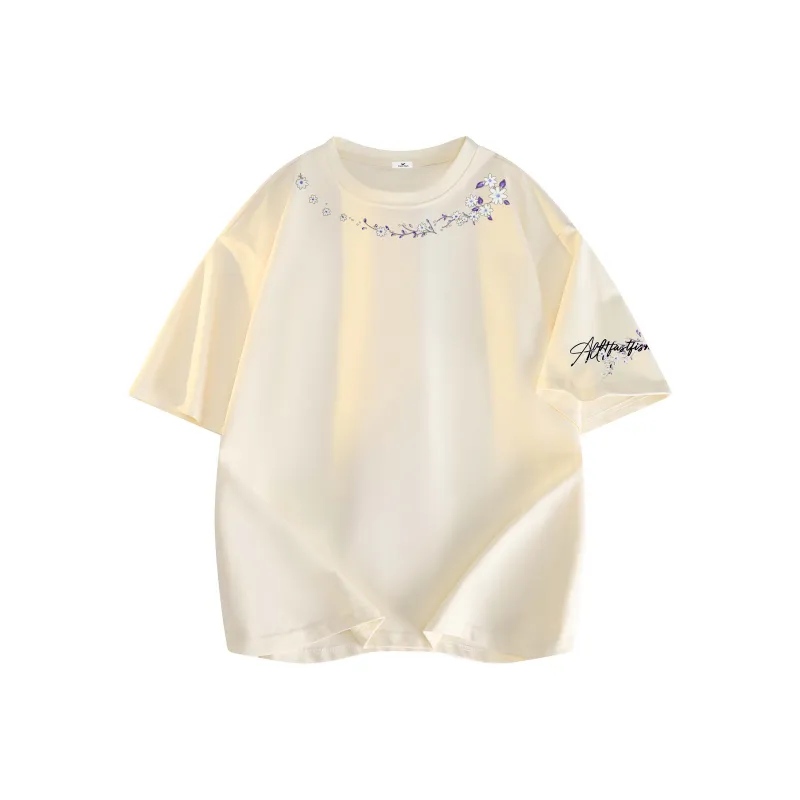 FASTFISH T Shirts Unisex-11