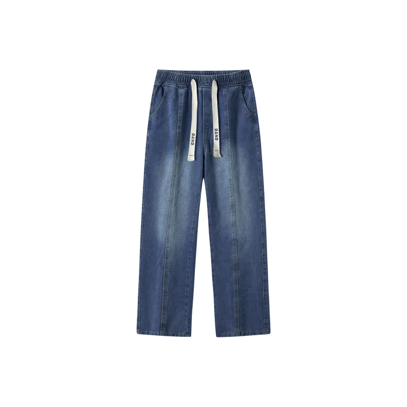 DAND Jeans Unisex-12