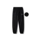 Black-Fleece-Lined