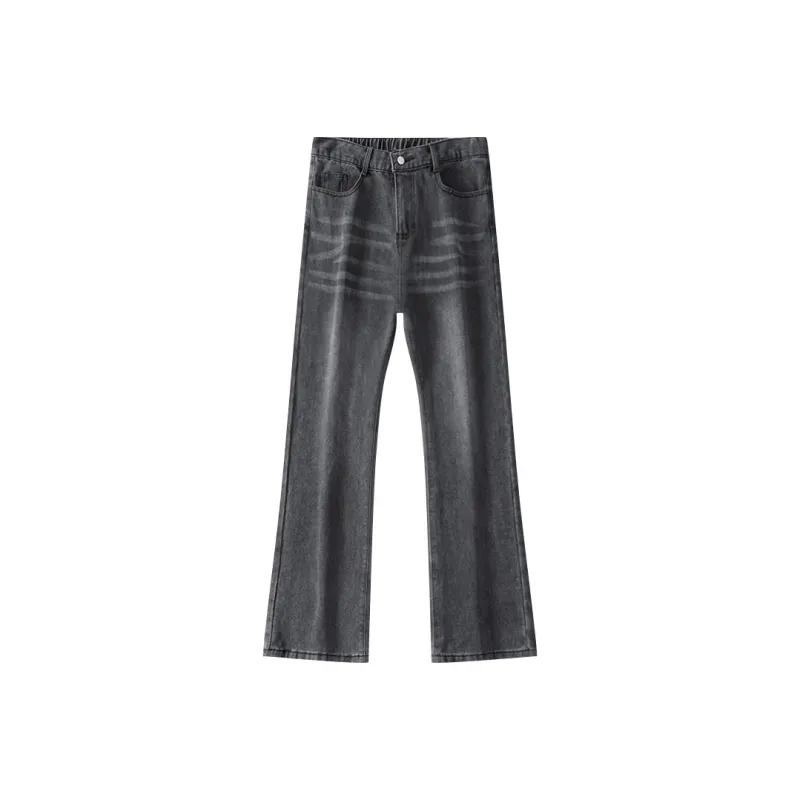 FUERZA Jeans Unisex-10