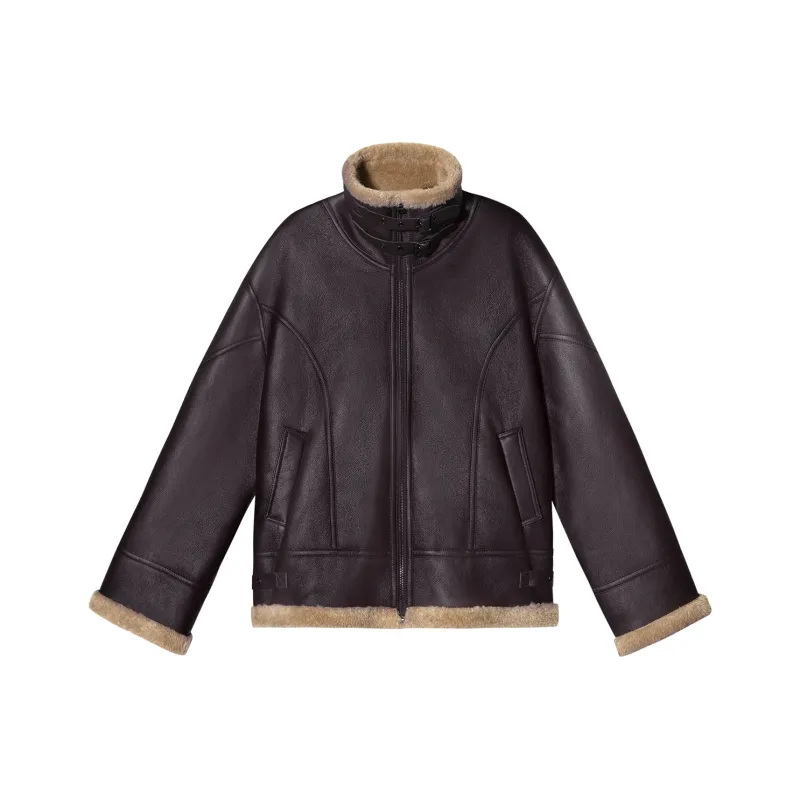 PSO Brand Jackets & Coats Unisex-0