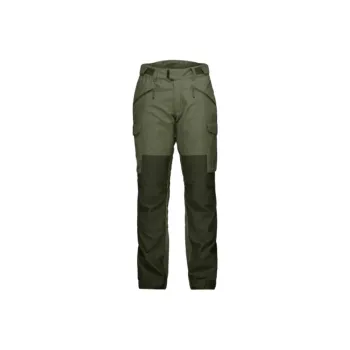 NORRONA Cargo Pants Men's Green
