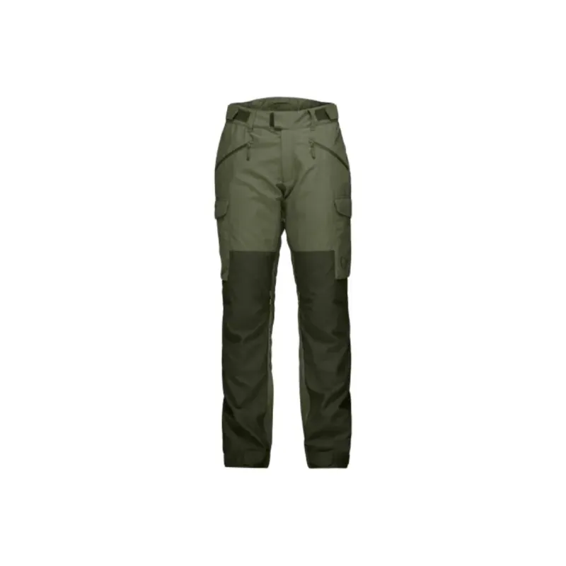 NORRONA Cargo Pants Men's Green-0